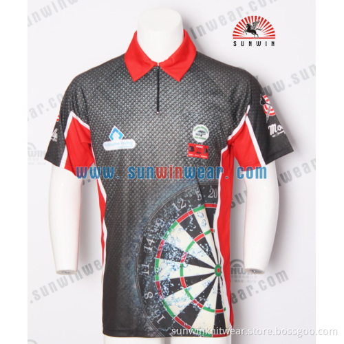 2016 New Arrival Summer Fashion mens custom polo shirt jersey